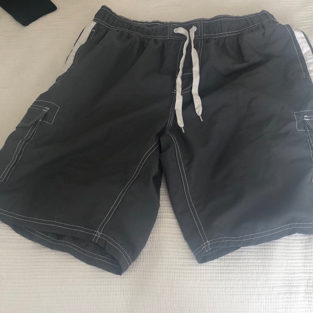 Swim Trunks